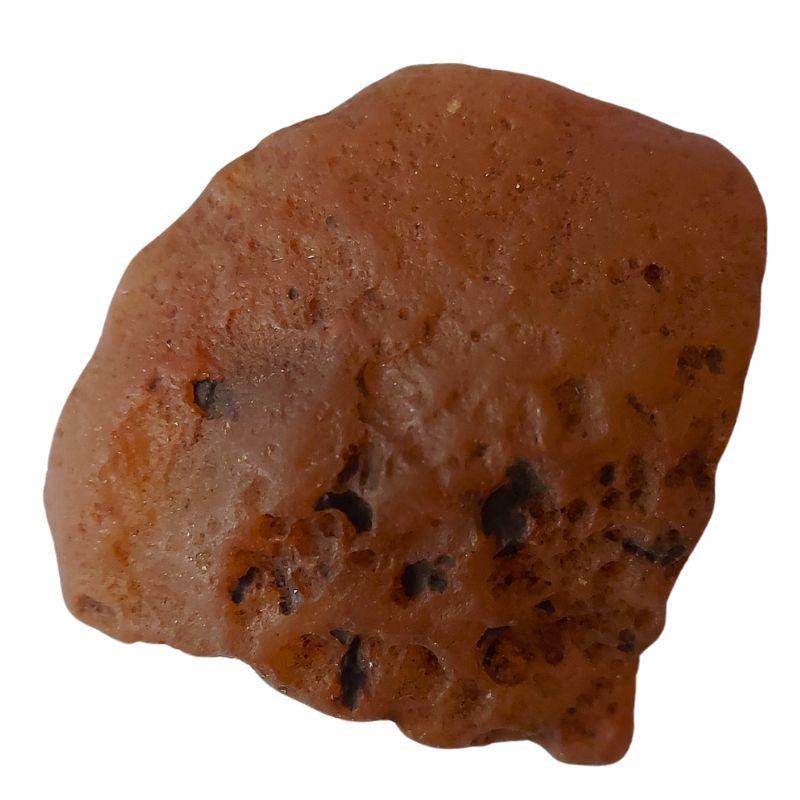 Pierres Naturelles Brutes Cornaline - Qualité A - Litho Natura