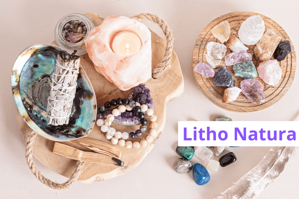 Les Vertus des Pierres Naturelles : Un Guide Complet des Pierres les Plus Connues - Litho Natura