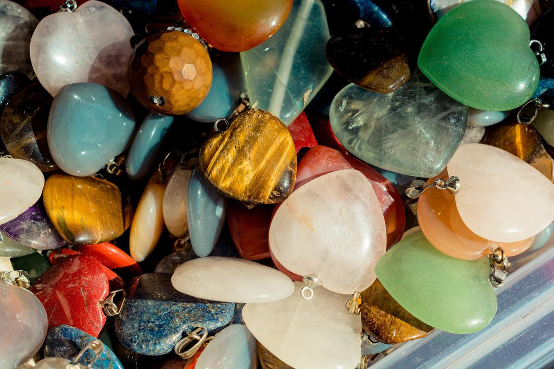 Un Voyage Spirituel vers l'Équilibre et la Sérénité - Litho Natura