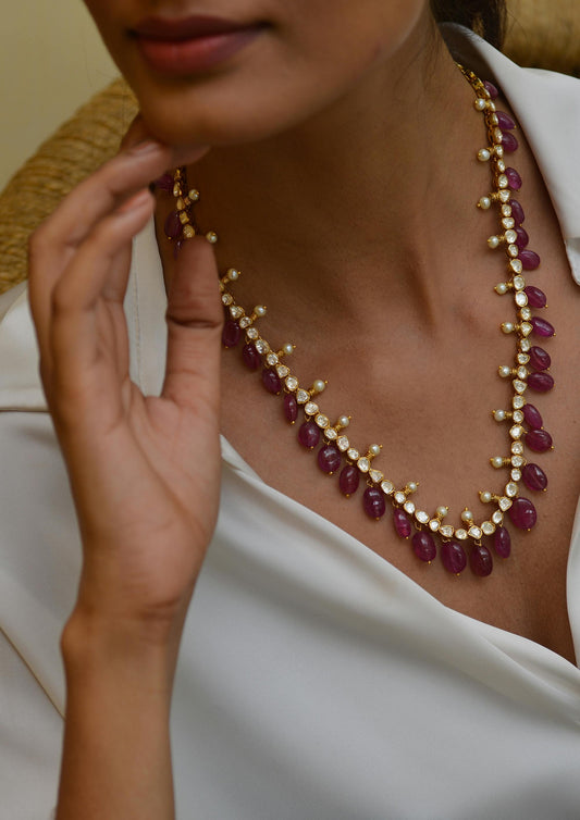 Mes bijoux en pierres naturelles : bien plus que de simples accessoires