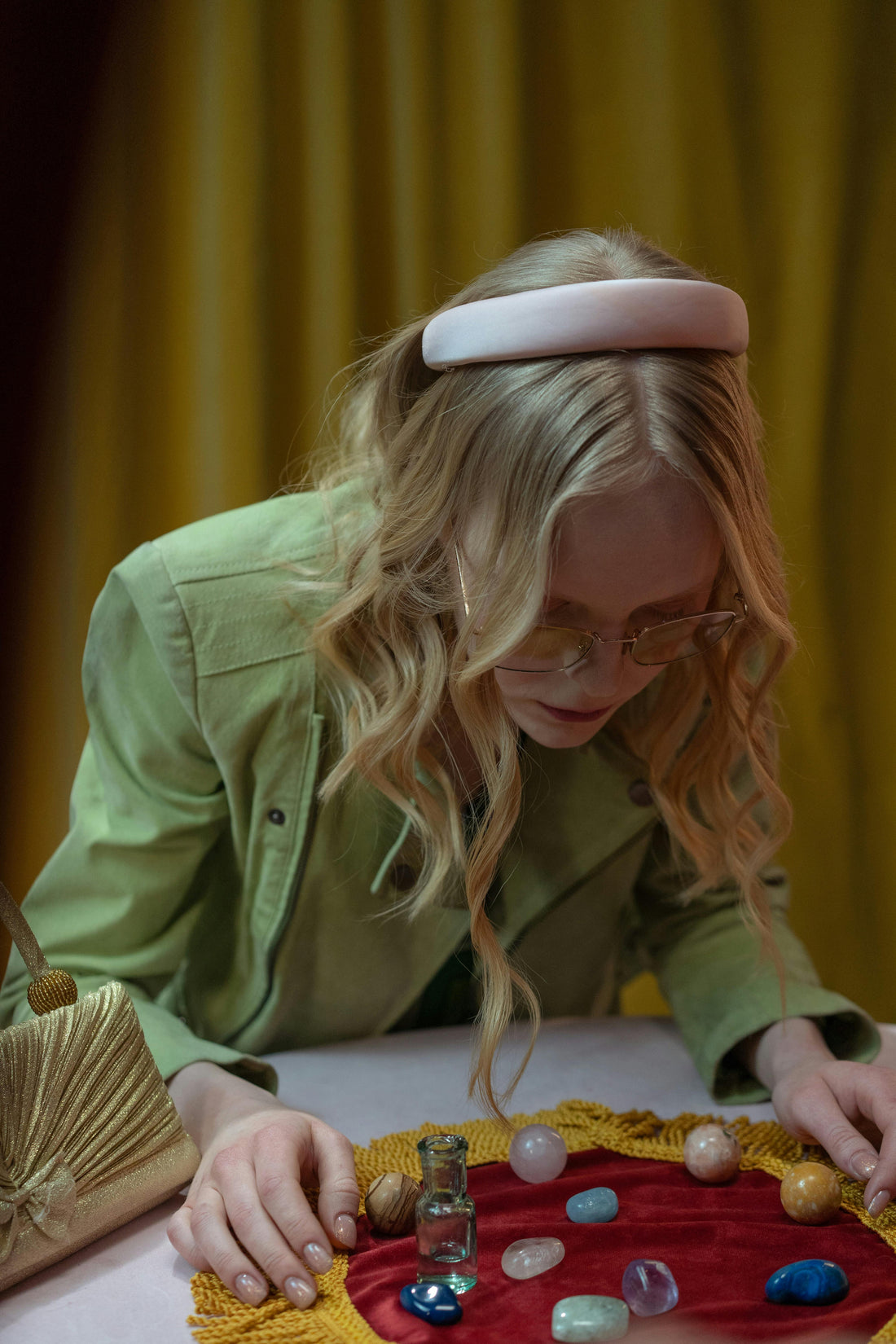 Les mystères des pierres naturelles : ce que la Terre nous murmure