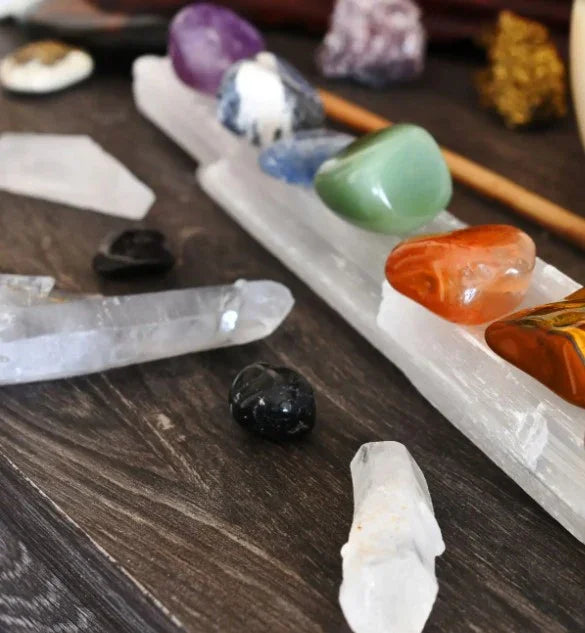 Sélénites - Litho Natura