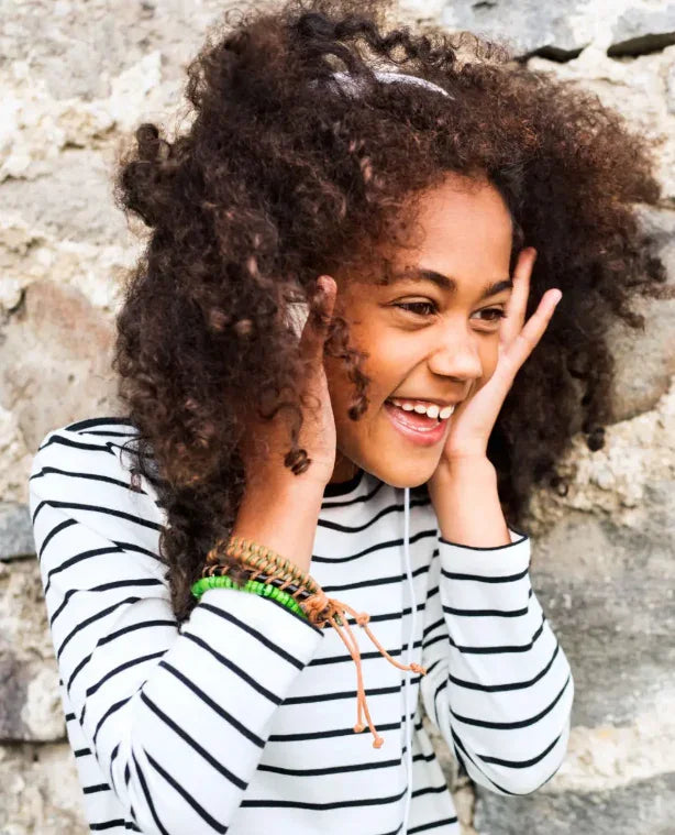 Enfants - Litho Natura