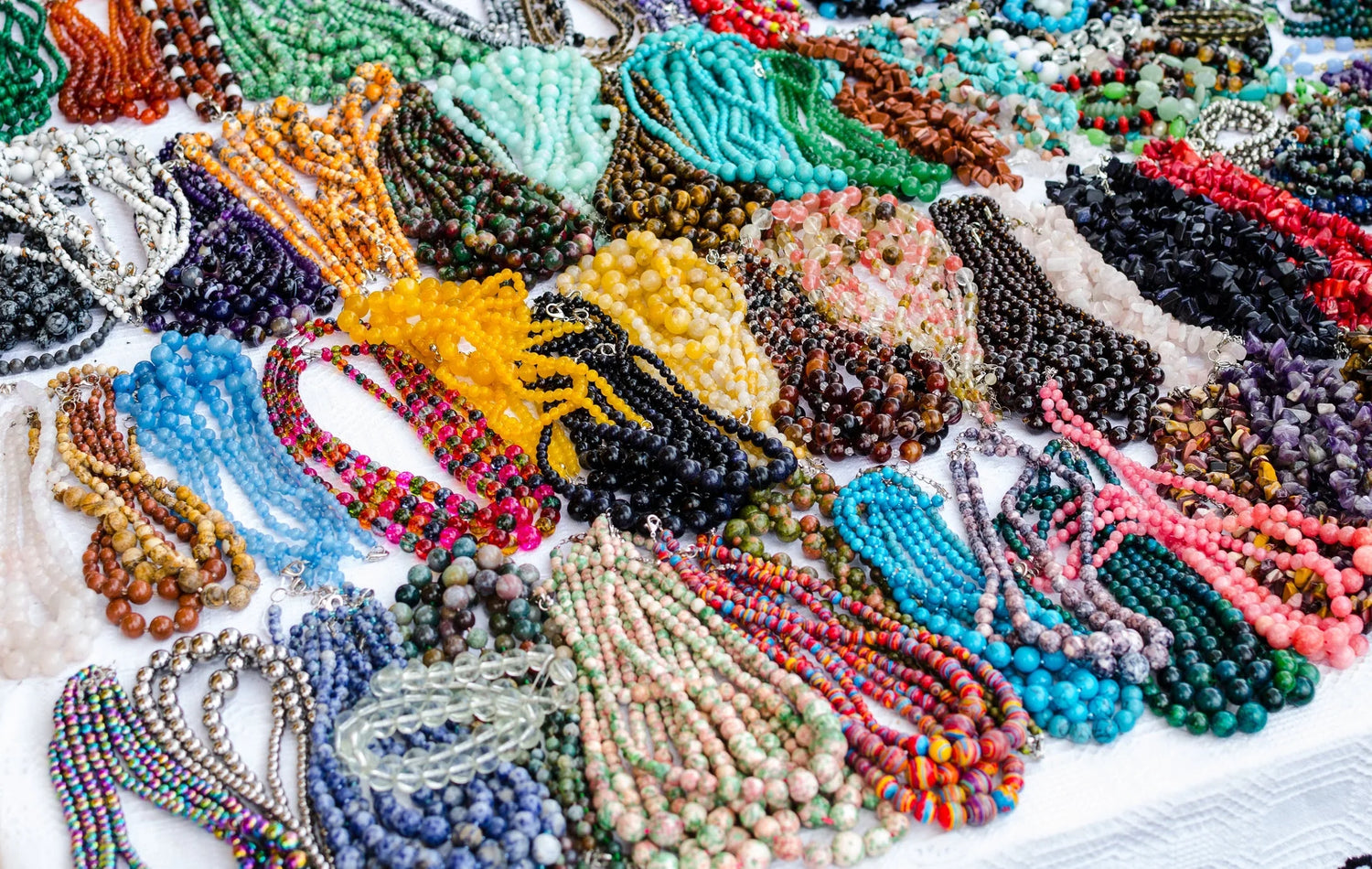 Colliers - Litho Natura