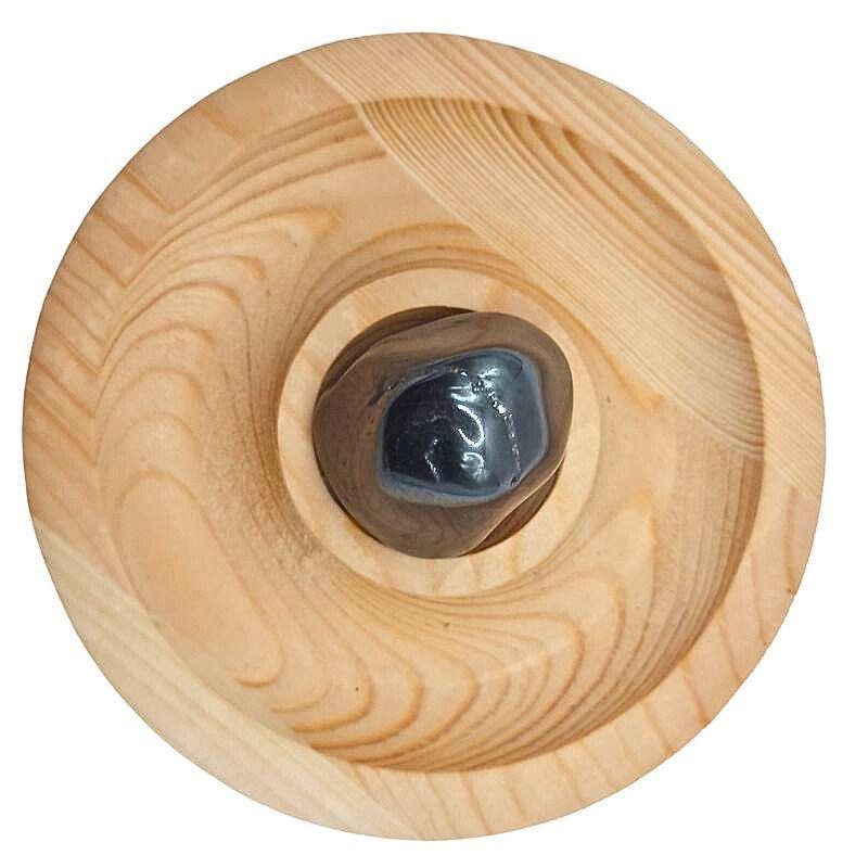 Pierres Naturelles Roulées Hématite - Qualité A - Litho Natura