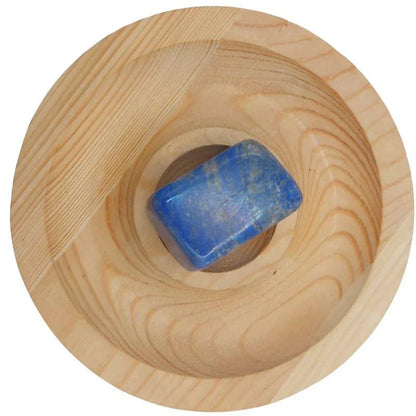 Pierres Naturelles Polies Lapis-Lazuli - Qualité AA - Litho Natura