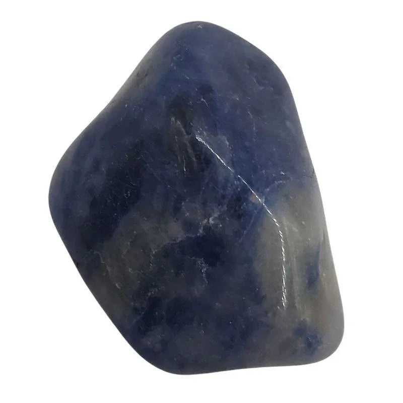 Pierres Roulées Sodalite - Qualité A - Litho Natura