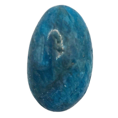 Pierres Naturelles Roulées Apatite - Qualité A - Litho Natura