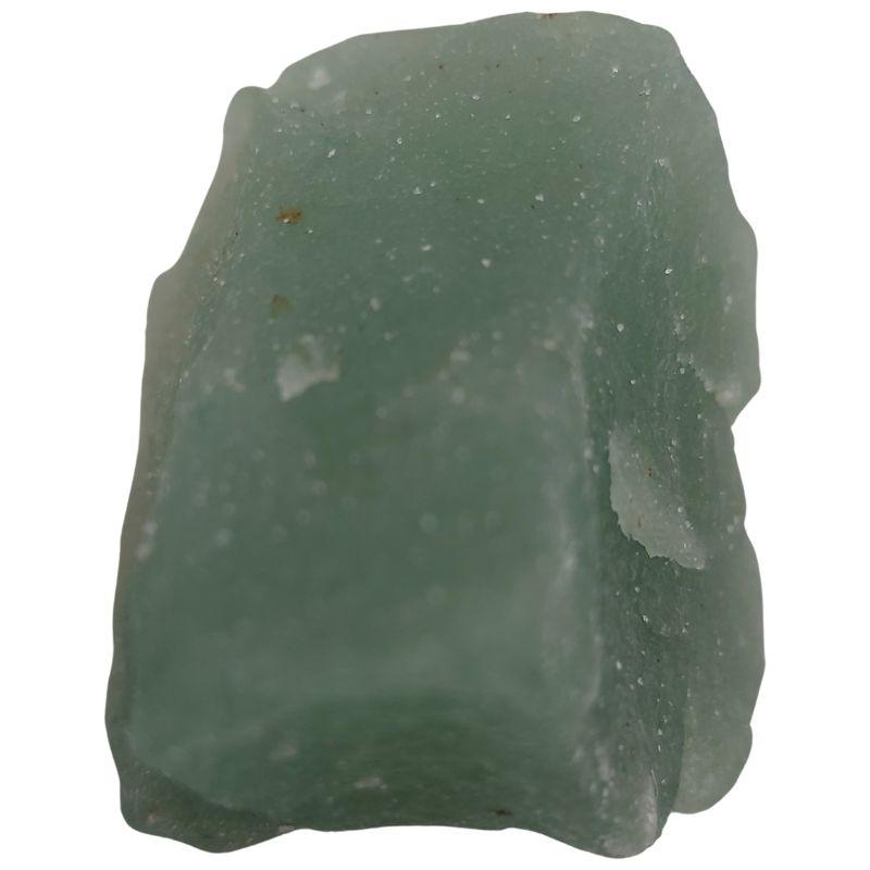 Pierres Naturelles Brutes Aventurine Verte - Qualité A - Litho Natura