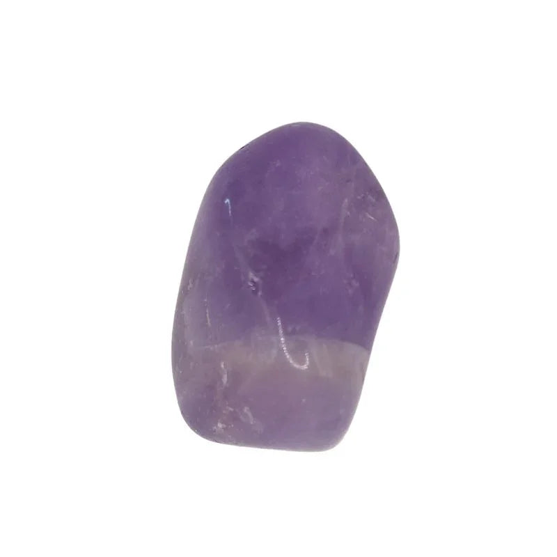 Pierres Naturelles Polies Améthyste - Qualité A - Litho Natura