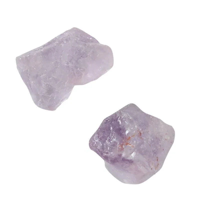 Pierres Naturelles Brutes Améthyste - Qualité A - Litho Natura
