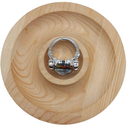 Bague Halloween - Yeux Colorés