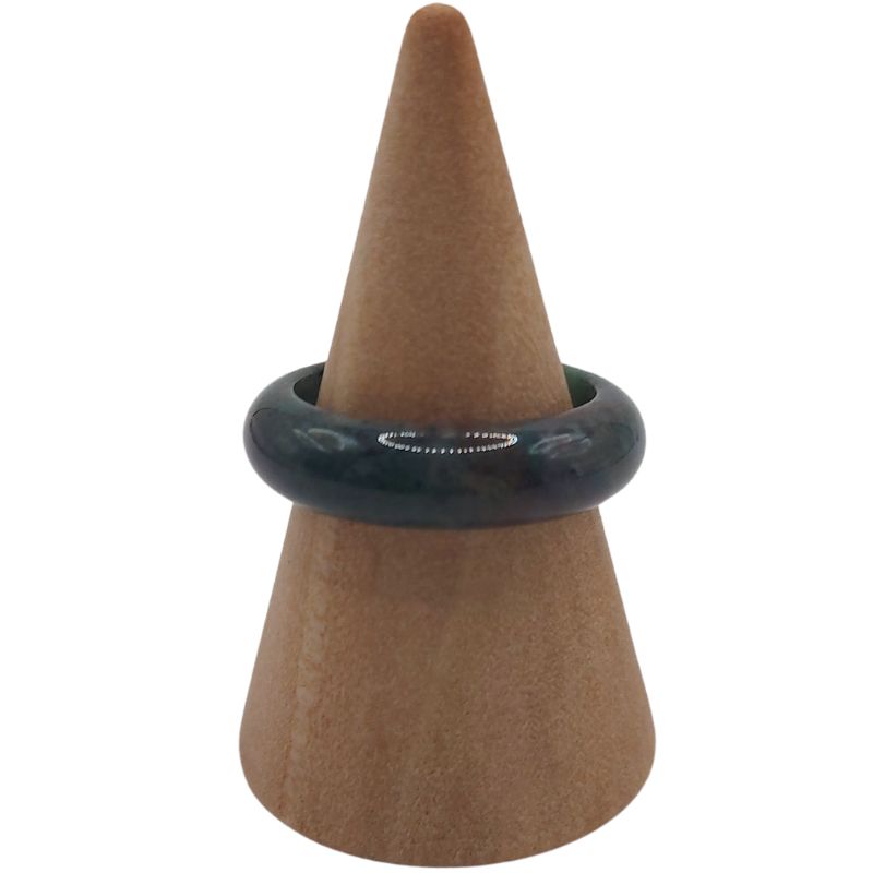 Bague en Agate Indienne