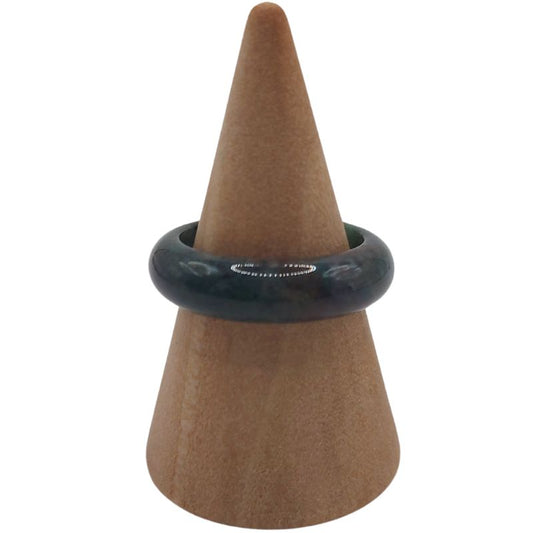 Bague en Agate Indienne