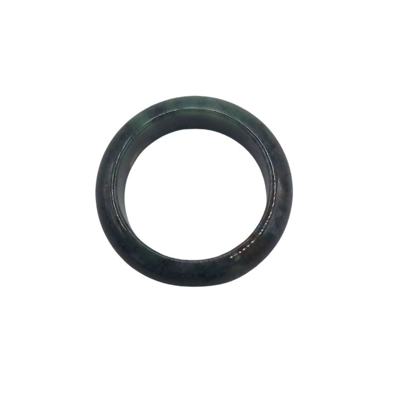 Bague en Agate Indienne