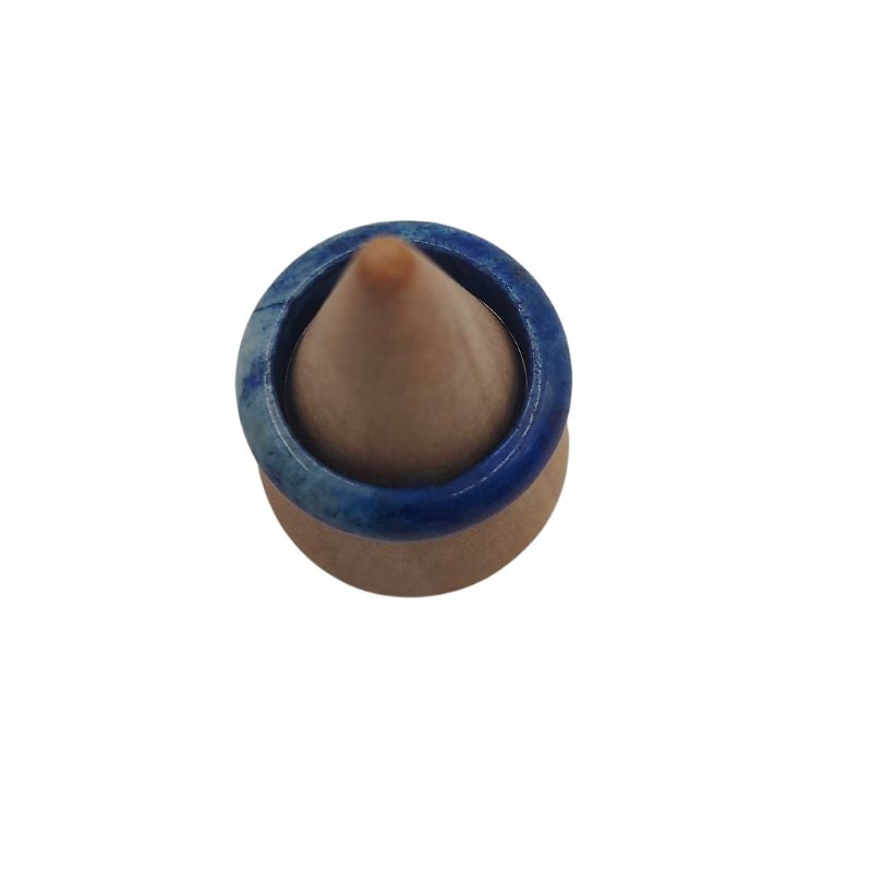 Bague en Lapis Lazuli
