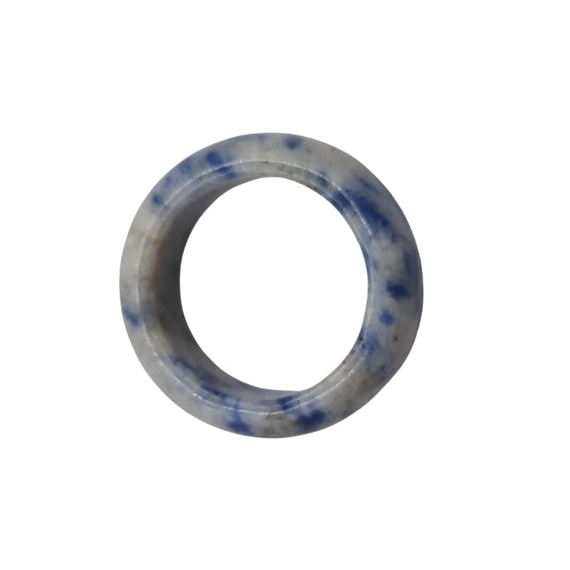 Bague Simple en Sodalite