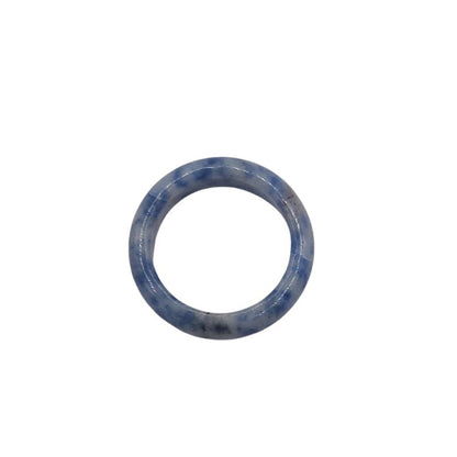 Bague en Sodalite