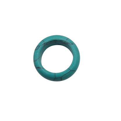 Bague en Turquoise