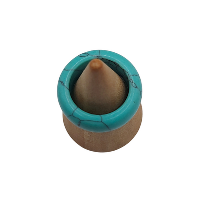 Bague en Turquoise