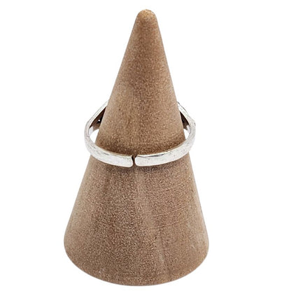 Bague avec turquoise