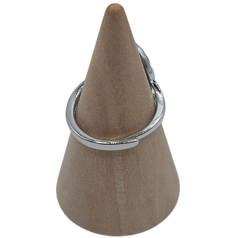 Bague Ovale Amazonite - Litho Natura