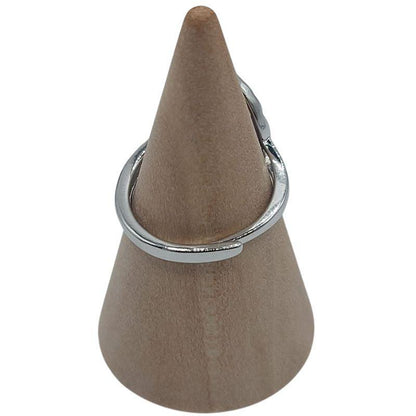 Bague Ovale Amazonite - Litho Natura