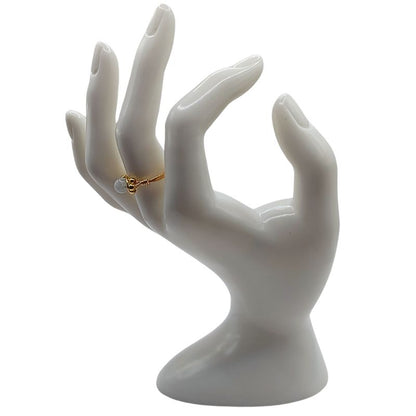 Bague en Labradorite - Style Bohème