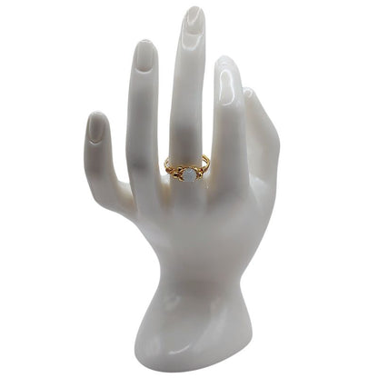 Bague en Labradorite - Style Bohème