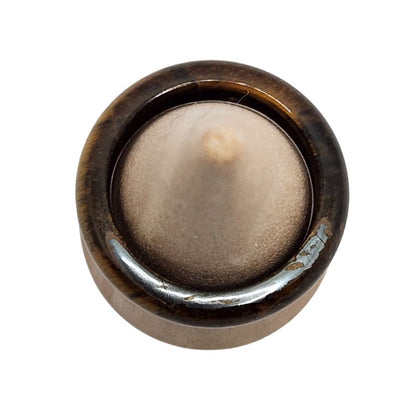 💍 Bague en Œil de Tigre – Force & Protection 🐅