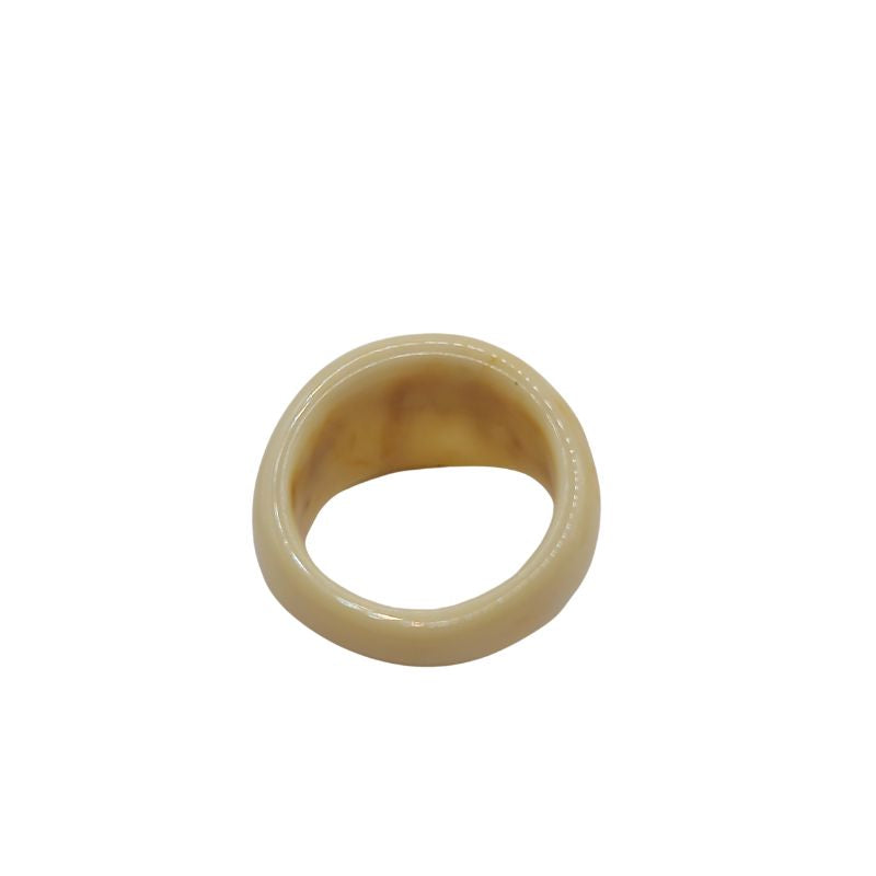Bague en Résine