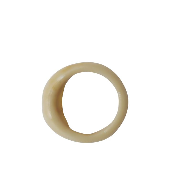 Bague en Résine