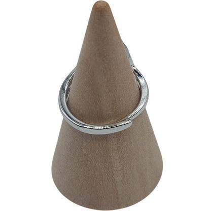 Bague Ovale Améthyste - Litho Natura