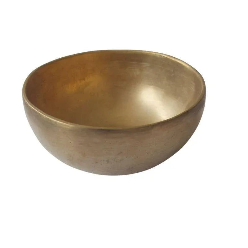 Bol Chantant Tibétain - Chö-pa - Litho Natura