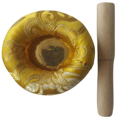 Ensemble Bol Chantant de Méditation - Litho Natura