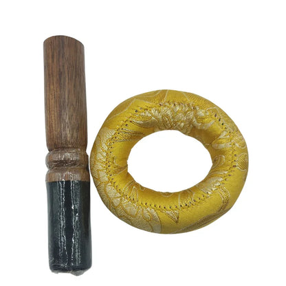 Ensemble Bol Chantant de Méditation - Litho Natura