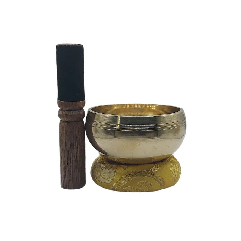 Ensemble Bol Chantant de Méditation - Litho Natura