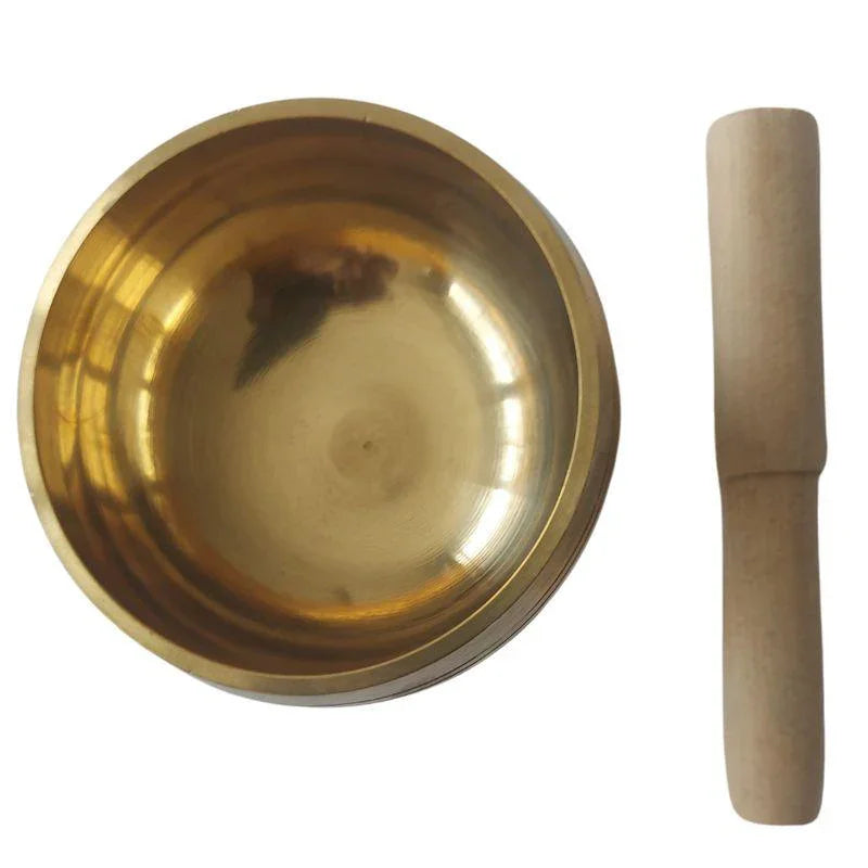 Ensemble Bol Chantant de Méditation - Litho Natura