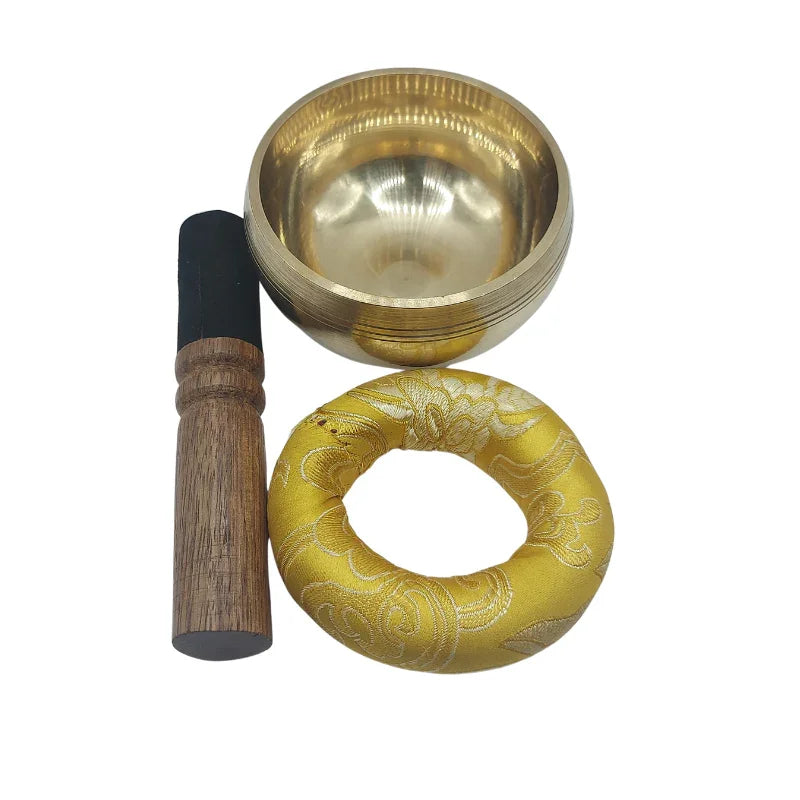 Ensemble Bol Chantant de Méditation - Litho Natura