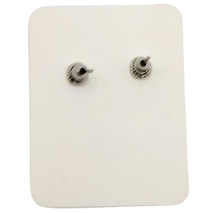 Boucles d'Oreilles Chips Mixte en Citrine Naturelle