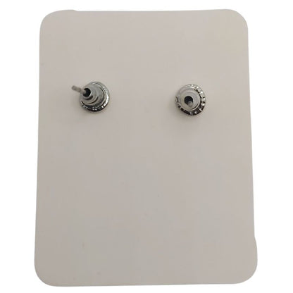 Boucles d'Oreilles Chips Mixte en Lapis Lazuli Naturel