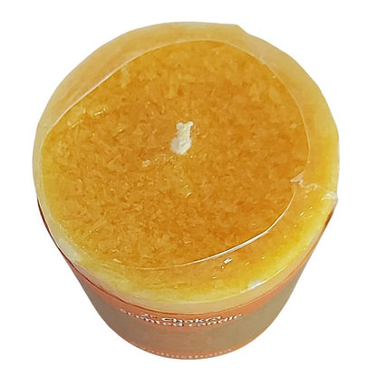 Bougies Votives Parfumées au 7 Chakras