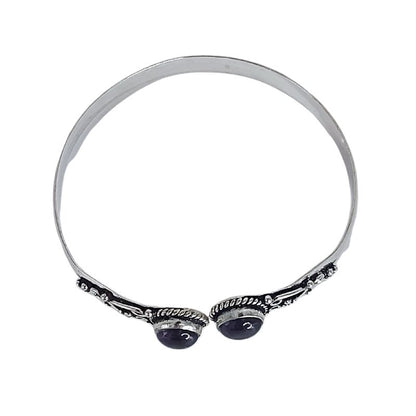 Bracelet en Améthyste