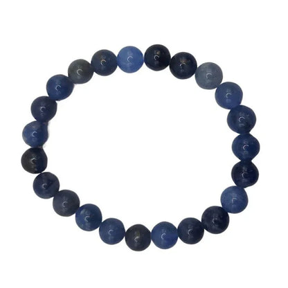Bracelet en Sodalite pour Enfants - Litho Natura