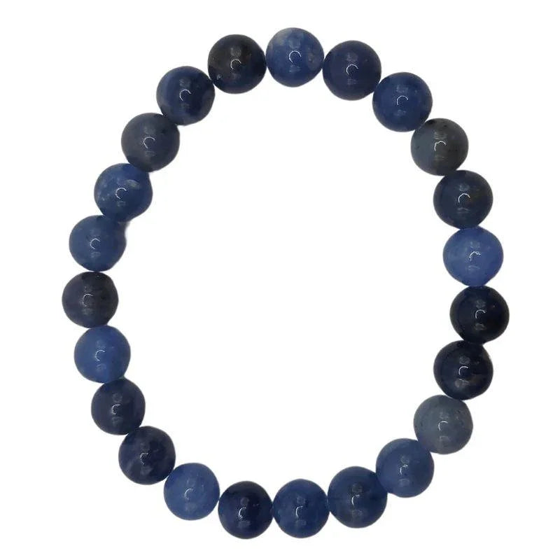 Bracelet en Sodalite pour Enfants - Litho Natura