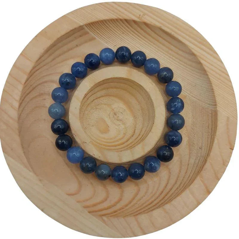 Bracelet en Sodalite pour Enfants - Litho Natura