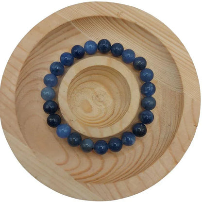 Bracelet en Sodalite pour Enfants - Litho Natura