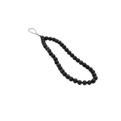 Chaîne de Téléphone en Pierres Naturelles - Élégance et Énergie - Litho Natura