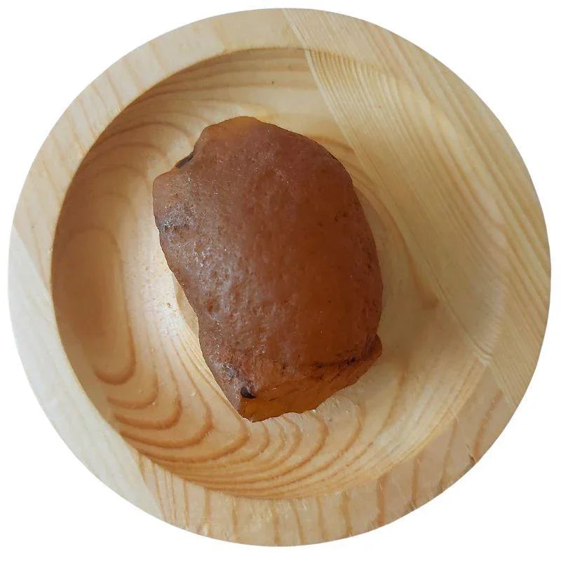 Pierres Naturelles Brutes Cornaline - Qualité A - Litho Natura