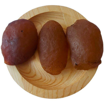 Pierres Naturelles Brutes Cornaline - Qualité A - Litho Natura